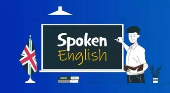 Spoken English Training
