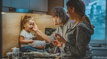 Challenging Parental Stereotypes: When Establishing Boundaries is Seen as "No Fun"