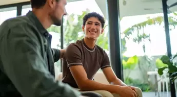 Bridging the Generational Gap: Engaging Conversations with Teenagers