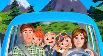 Uncovering the World of CoComelon: Fascinating Facts for Parents