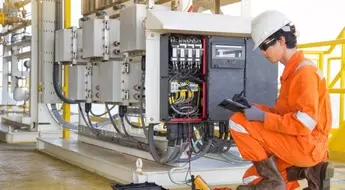 Electrical Maintenance Training as a Structured Technical Systems Education Framework