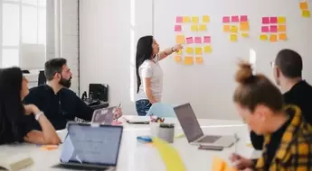 Team Management Training: Organizational Leadership, Coordination Systems
