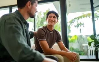 Bridging the Generational Gap: Engaging Conversations with Teenagers