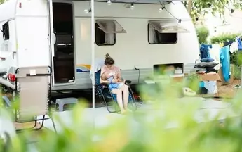 Embracing the RV Lifestyle with an Innovative Rental Service