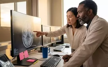 Medical Imaging Training — A Neutral Overview