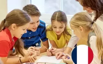  French Beginner Training as a Structured Second Language Acquisition System
