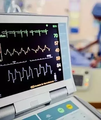 Electrocardiogram (ECG) Technician Training: Concepts, Technical Foundations, and Practical Context