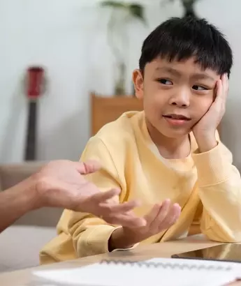 Fostering Open Communication: Helping Children Express Themselves