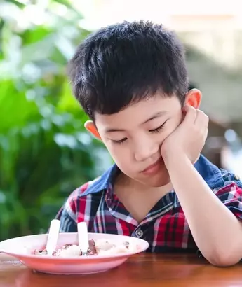 Rethinking 'Clean Plate Club': How to Foster Healthy Eating Habits in Children