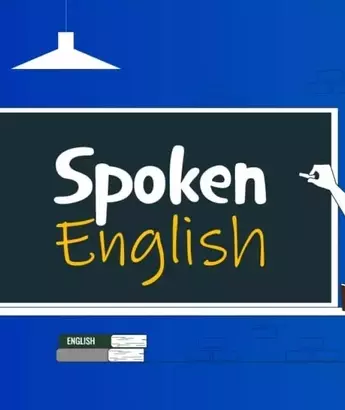 Spoken English Training