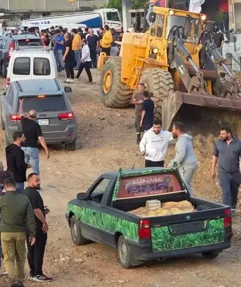 Middle East Ceasefire: Progress and Persistent Challenges in Iran-Israel-Lebanon Conflict