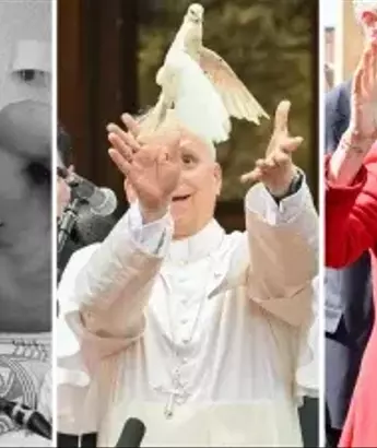 The Quiz Unveils Hidden Sentiments Towards the Trump Administration