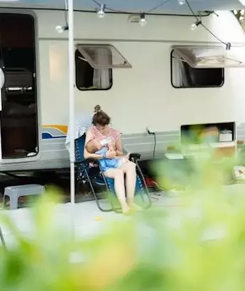Embracing the RV Lifestyle with an Innovative Rental Service