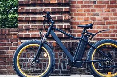 Summit County sheriff seeing ‘enormous increase’ in kids riding e-bikes recklessly