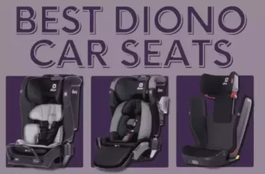 Seguridad y confort con asientos infantiles