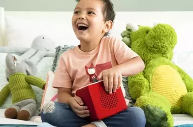 Tonies Black Friday Sale: Unwrap the Magic of Storytelling for Kids