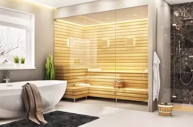 How to Finance the Best Home Sauna in the USA