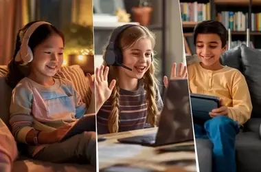 Why Parents Should Consider Novakid’s Holiday English Classes for Kids