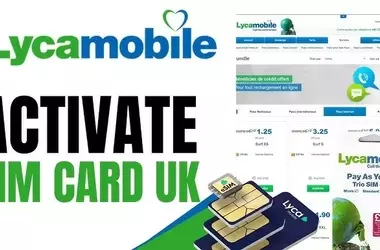 Comprehensive Guide to Using Lycamobile for International Calls and Mobile Services
