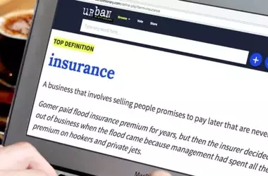 Why Lemonade Is the Future of Insurance