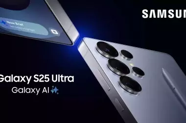 Galaxy Unpacked 2025: Ushering in a Revolutionary Era of AI-Powered Smartphones