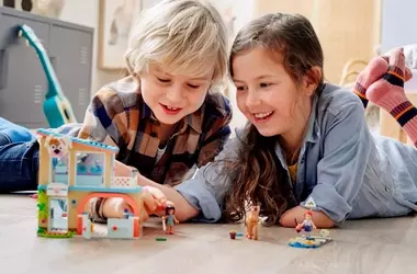 Fostering Collaboration in Kids: Tips for Parents and Educators