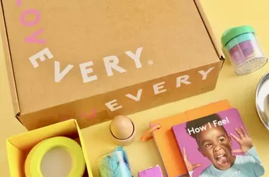 Engaging Playtime Recommendations for Your Child