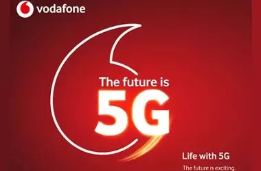Vodafone 5G: Transforming Connectivity for the Future