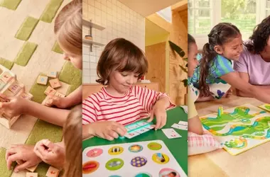 Introducing The Reading Skill Set: Empowering Children to Read Through Play