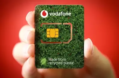 Vodafone SIM-Only Deals: Stay Connected for Less