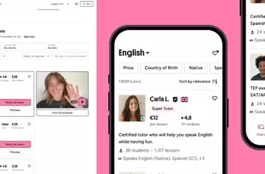 Master a New Language Your Way with Preply