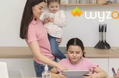 Smart Screen Time: How Wyzant Online Tutoring Helps Kids Learn and Grow