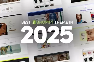 Why Choose Shopify: Empowering Your E-Commerce Journey