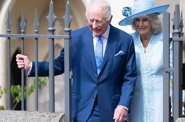 Royal Family Celebrates Easter: A Focus on Attendance and Absences