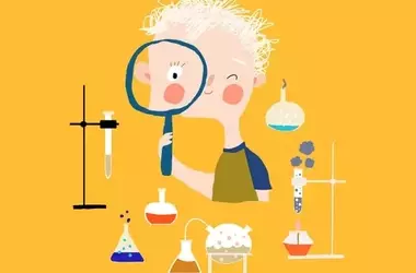 Reviving Curiosity: The Impact of Language on Children's Scientific Engagement