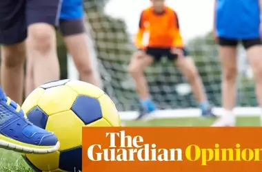 From Sideline to Spotlight: The Unexpected Journey of Coaching Youth Sports