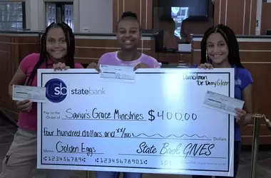 Teaching Young Minds About Financial Responsibility Through Easter Fun