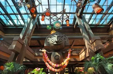 Unveiling the 2026 Disney World Hotel Dining Perks