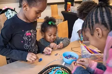 Exciting Events for All Ages in Greater Boston