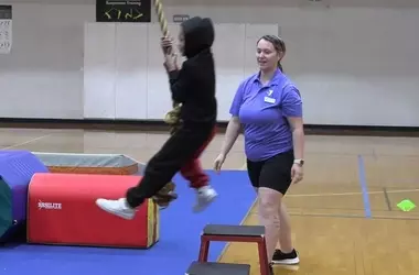 Summer Fun Kicks Off with Healthy Kids Day in Lima