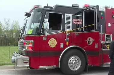 Kids Delight as Annual Vehicle Extravaganza Takes Over Local Park