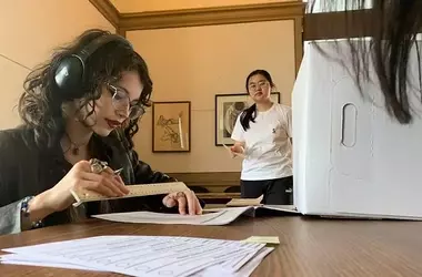 Canadian Student Vote Reflects Shifting Political Landscape