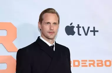 The Skarsgård Legacy: A Cinematic Dynasty Takes the Spotlight