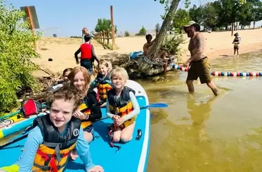 Summer Excitement Unfolds for Clear Creek County Youth