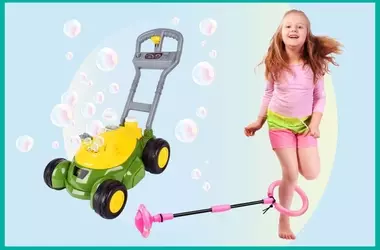 Top Outdoor Toys for Kids Under $30: A Parent's Guide