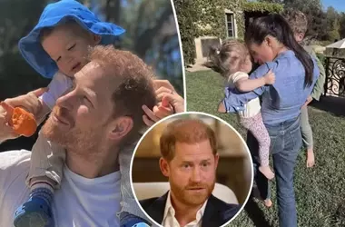 Harry's Heartfelt Concerns About UK Return Amid Security Challenges