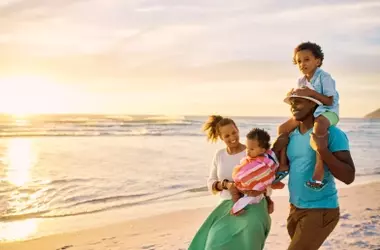 Family-Friendly Adventures in Abu Dhabi: A Kid-Approved Guide