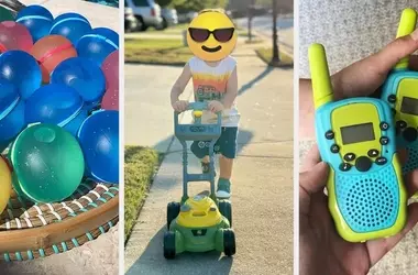 Magnetic Water Balloons: A Splash of Fun Without the Pain