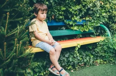 Understanding and Addressing Children's Hidden Worries