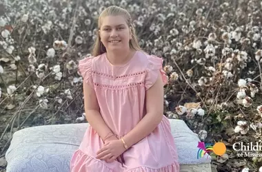 Young Warrior: The Inspiring Journey of Madilyn Albritton